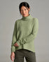 KUHL W Solace Sweater SEA CREST