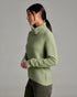 KUHL W Solace Sweater SEA CREST