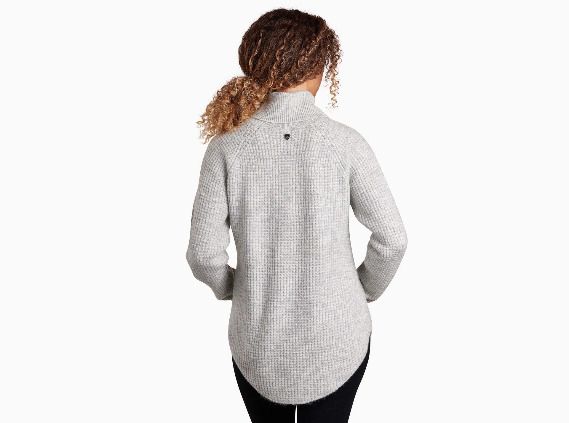 KUHL W Sienna Sweater ASH