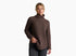 KUHL W Sienna Sweater COFFEE