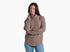 KUHL W Sienna Sweater LATTE