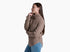 KUHL W Sienna Sweater LATTE