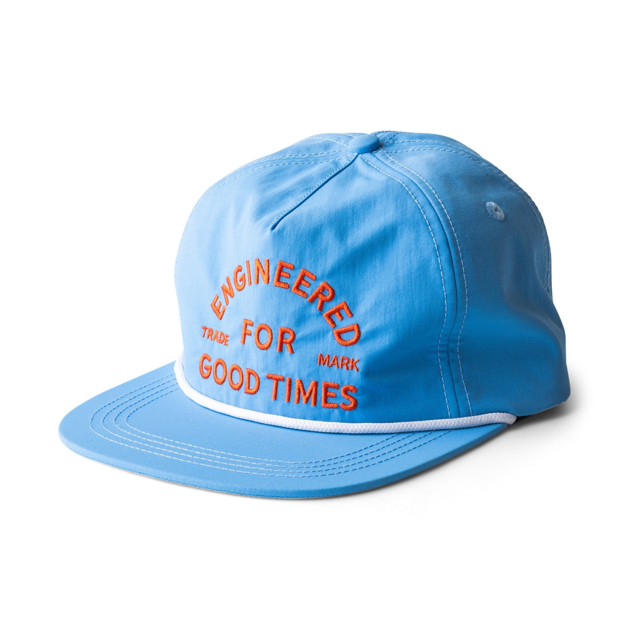 KAVU Bryon Bay Cap BLUE BAY