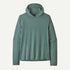 Patagonia M Ultra Hoody BLUE SAGE: LIGHT BLUE SAGE