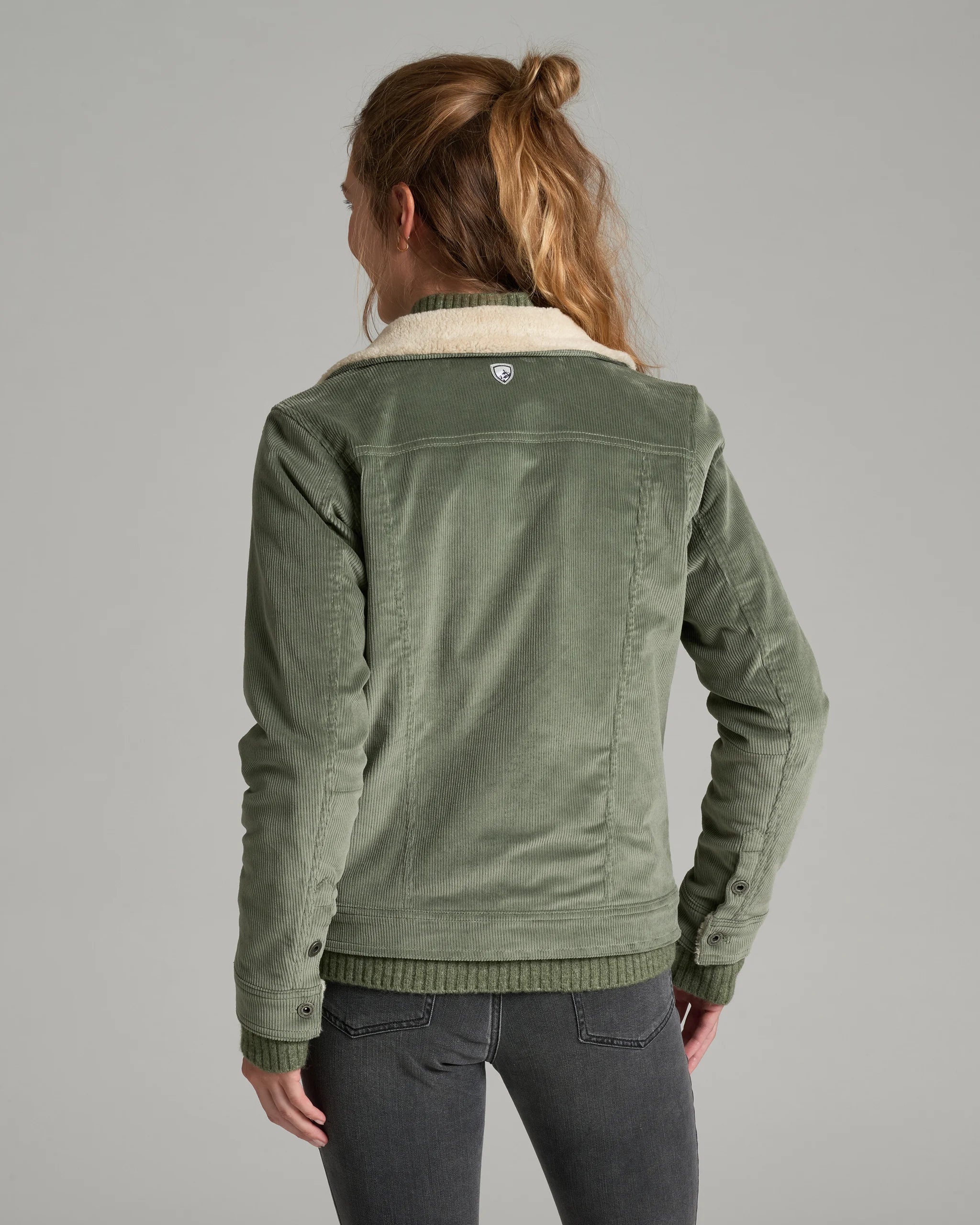 KUHL W Astrid Lined Jacket SOFT PINE
