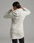 KUHL W Avaline Long Sweater Fleece ASH
