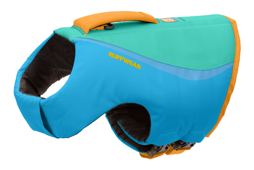 Ruffwear Float Coat BLUE DUSK