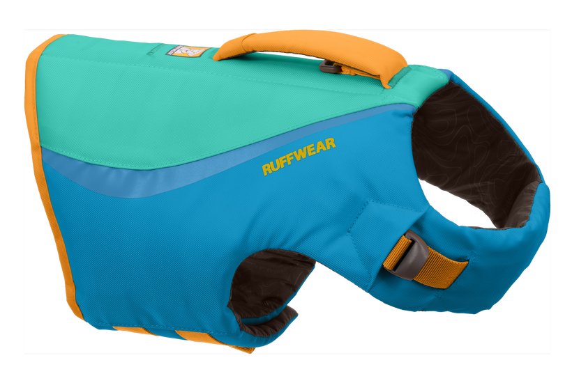 Ruffwear Float Coat BLUE DUSK