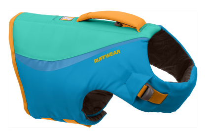 Ruffwear Float Coat BLUE DUSK