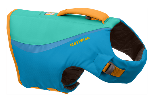 Ruffwear Float Coat BLUE DUSK