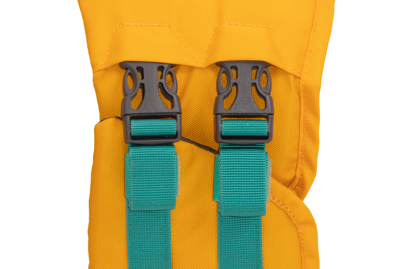 Ruffwear Float Coat WAVE ORANGE