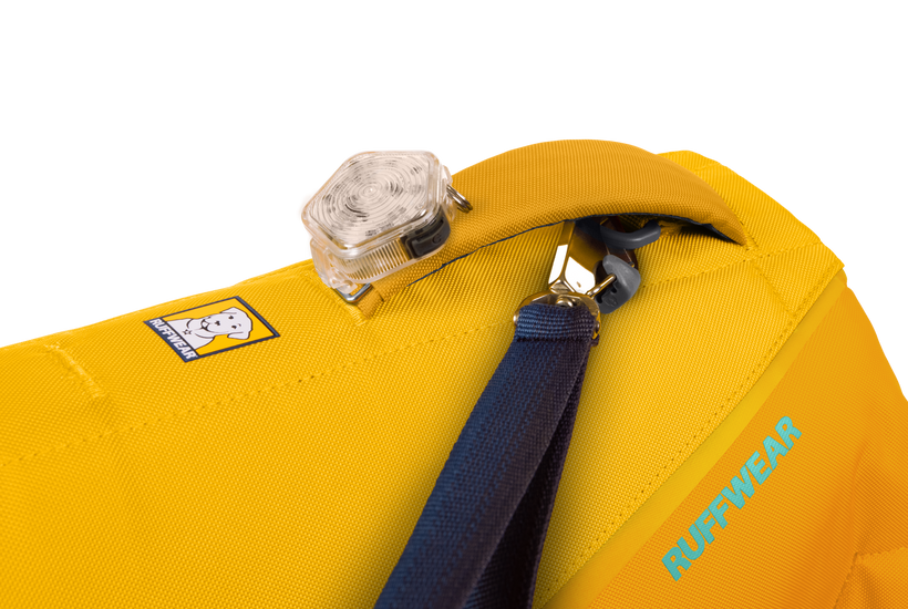 Ruffwear Float Coat WAVE ORANGE