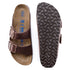 Birkenstock W Arizona BS (SFB) HABANA-REGULAR