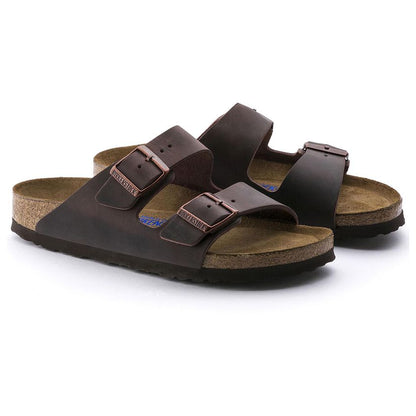 Birkenstock M Arizona SFB HABANA - REGULAR