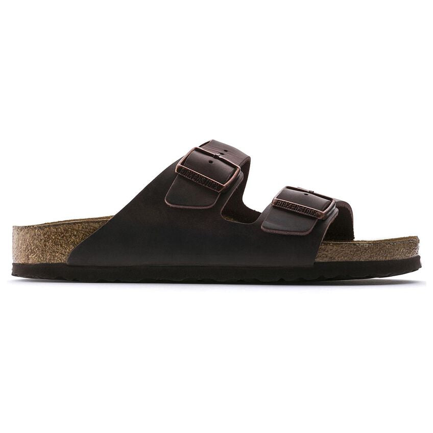 Birkenstock W Arizona BS (SFB) HABANA-REGULAR