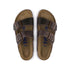 Birkenstock W Arizona BS (SFB) HABANA-REGULAR