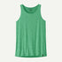 Patagonia W Cap Cool Daily Tank AQUA STONE
