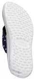 Hey Dude M Finn Americana Flip Flops NAVY BLAZER