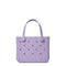 Bogg Bitty Bogg Bag LILAC