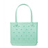 Bogg Bag Baby SEAFOAM SHIMMER