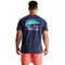 Chubbies M SS Tee THE GLADES BEACH CLUB