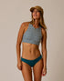Carve Deisgns W Sanitas Reversible Bottom SURFSIDE / NIGHTDIVE