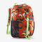 Patagonia Kids Refugito Day Pack 12L MIRAGE: REDTAIL RUST