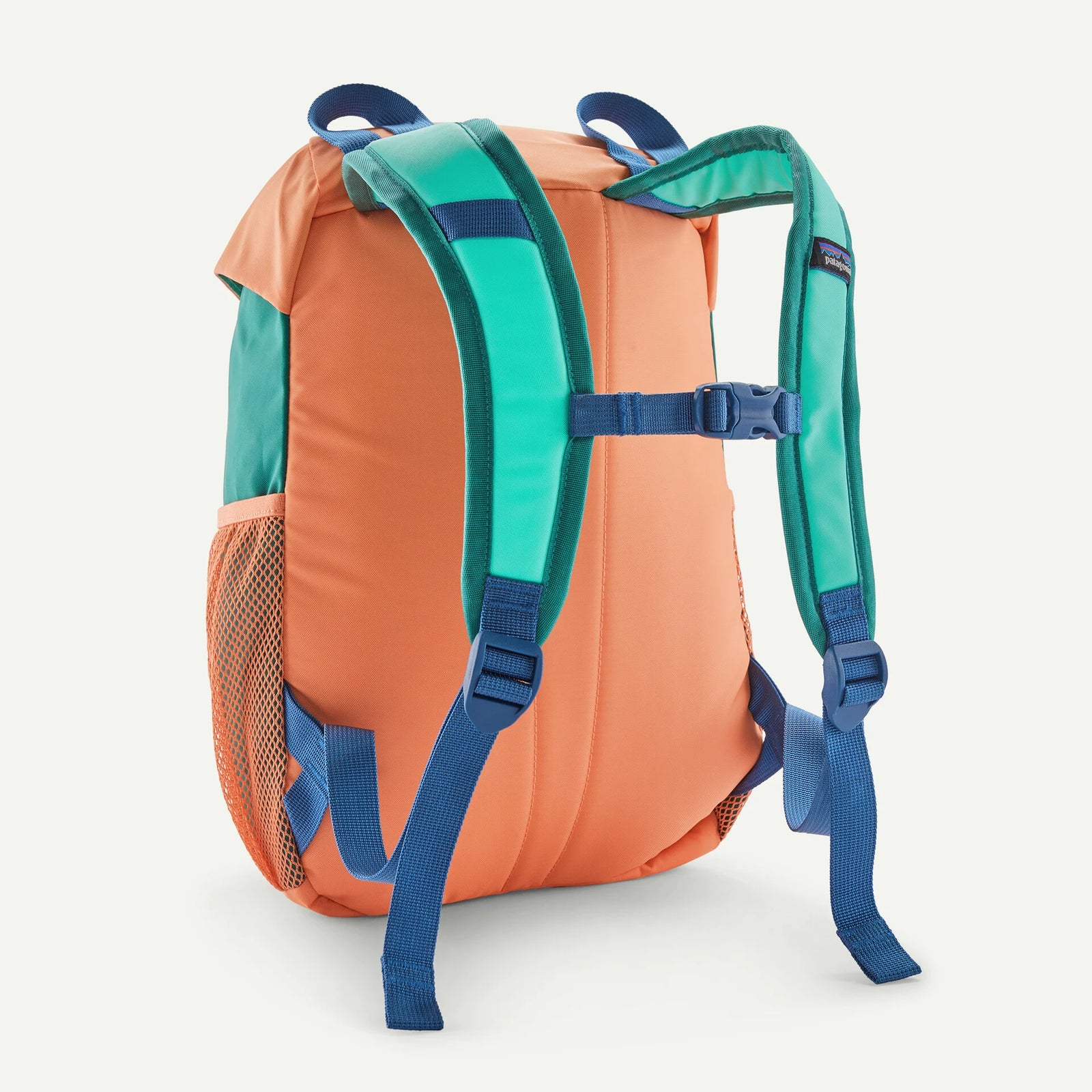 Patagonia Kids Refugito Day Pack 12L PEACH SHERBET