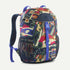Patagonia Kids Refugito Day Pack 12L LET'S CHAT NAVY