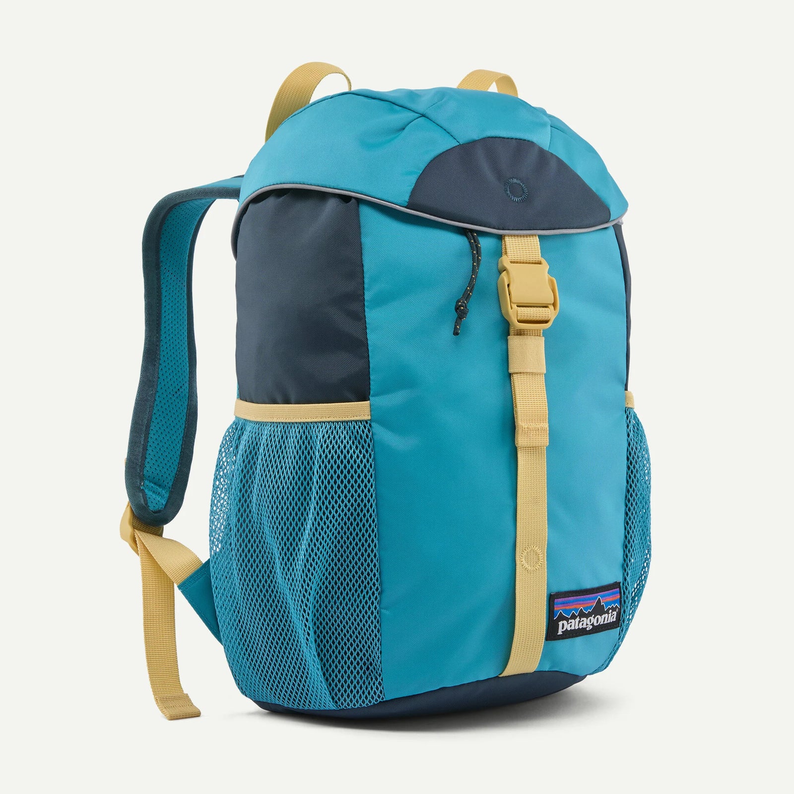 Patagonia Kids Refugito Day Pack 12L MAKO BLUE