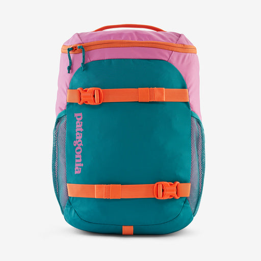 Patagonia K Refugito Day Pack 18L BELAY BLUE