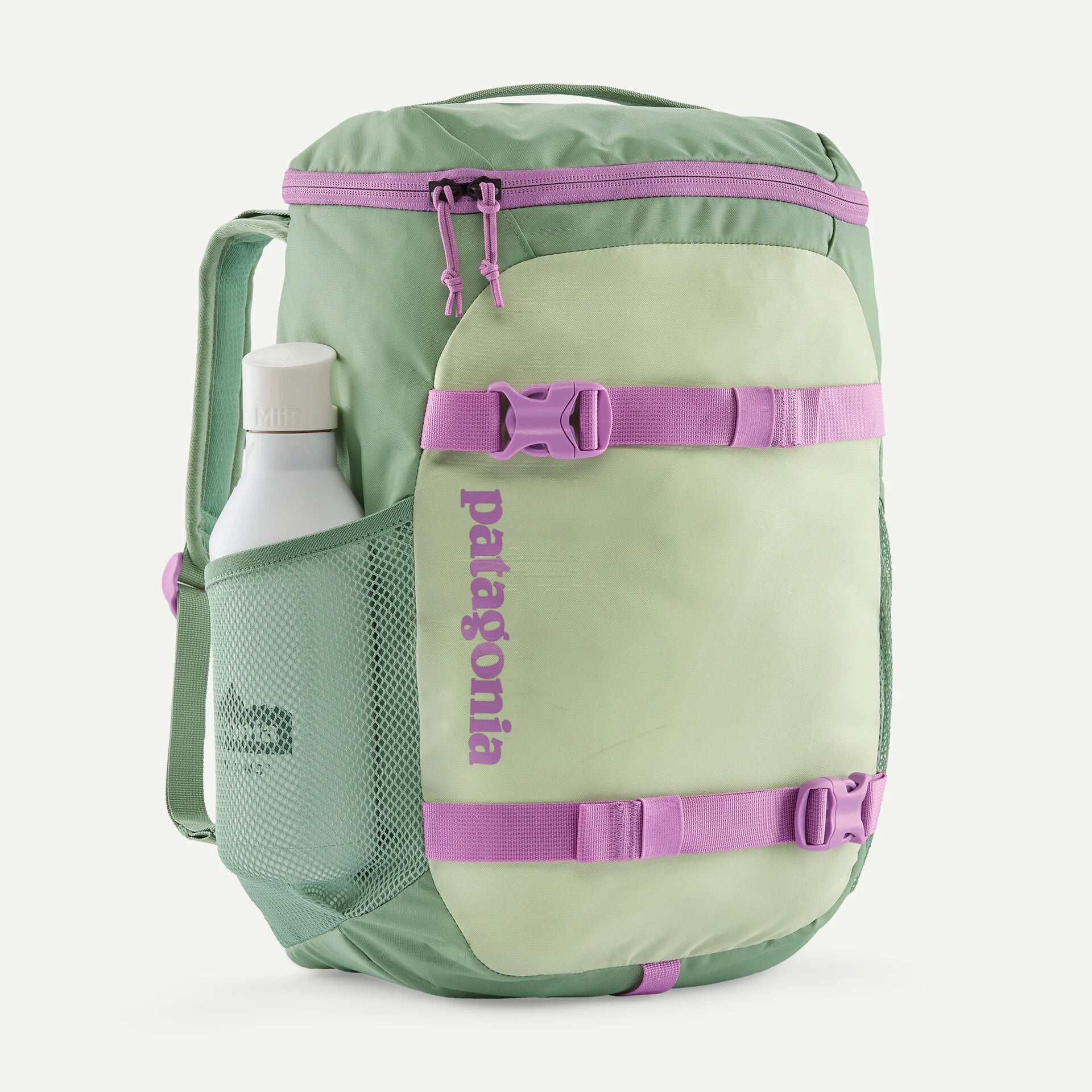 Patagonia Kids Refugito Day Pack 18L ELLWOOD GREEN