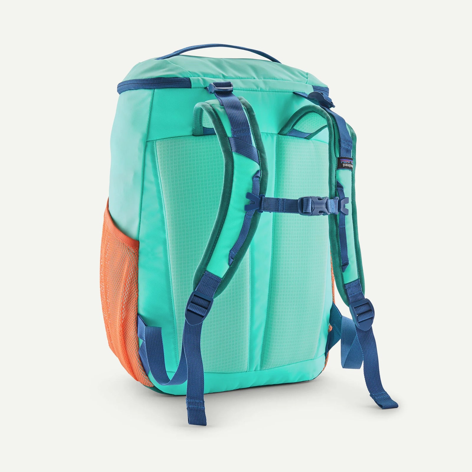 Patagonia Kids Refugito Day Pack 18L EARLY TEAL
