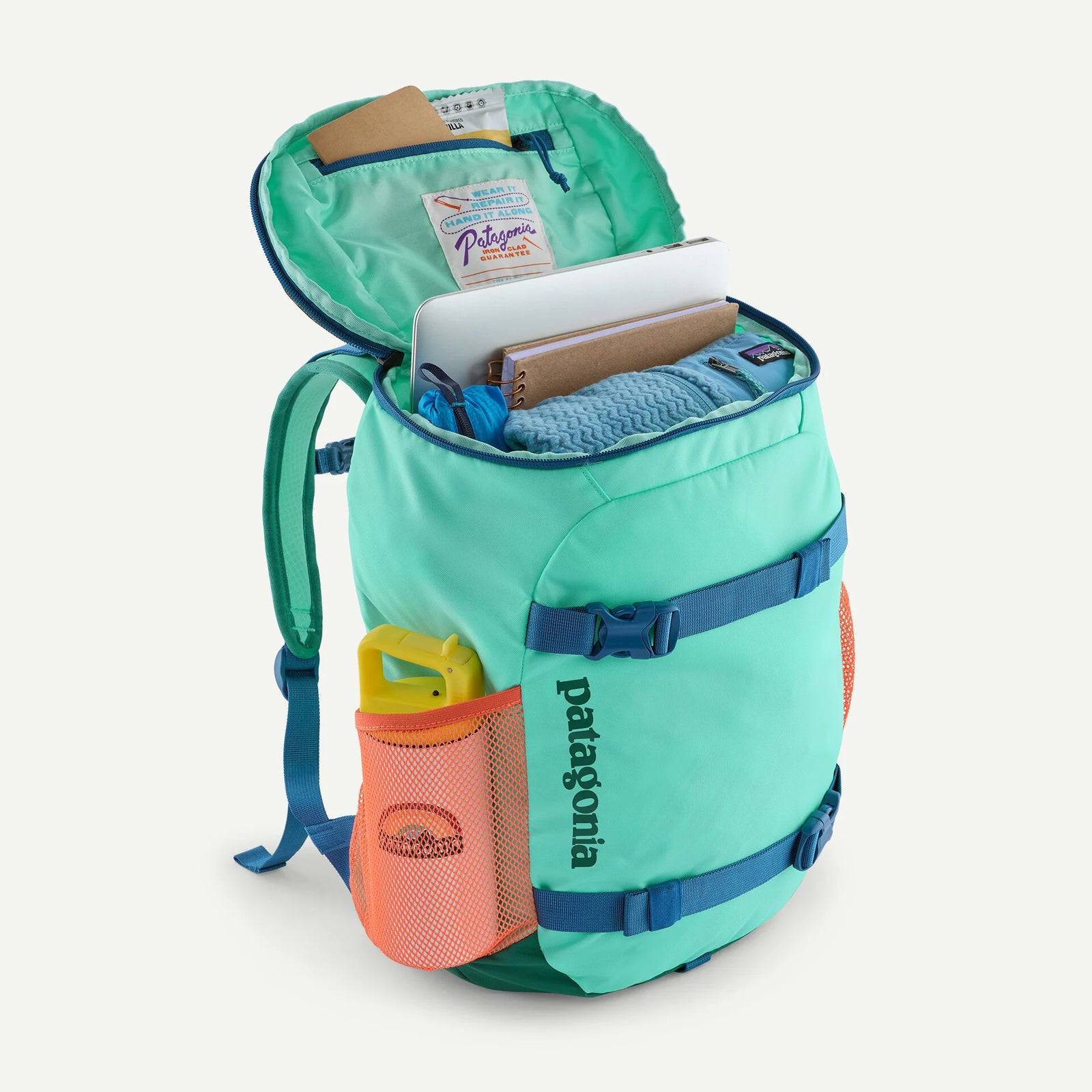 Patagonia Kids Refugito Day Pack 18L EARLY TEAL