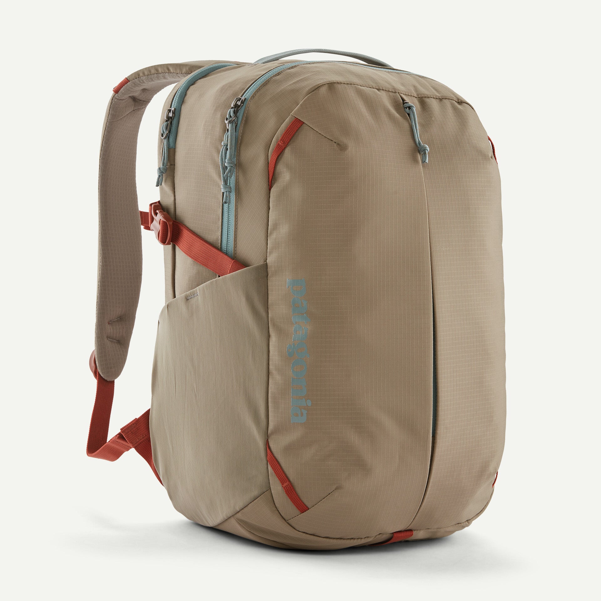 Patagonia Refugio Day Pack 26L SEABIRD GRAY