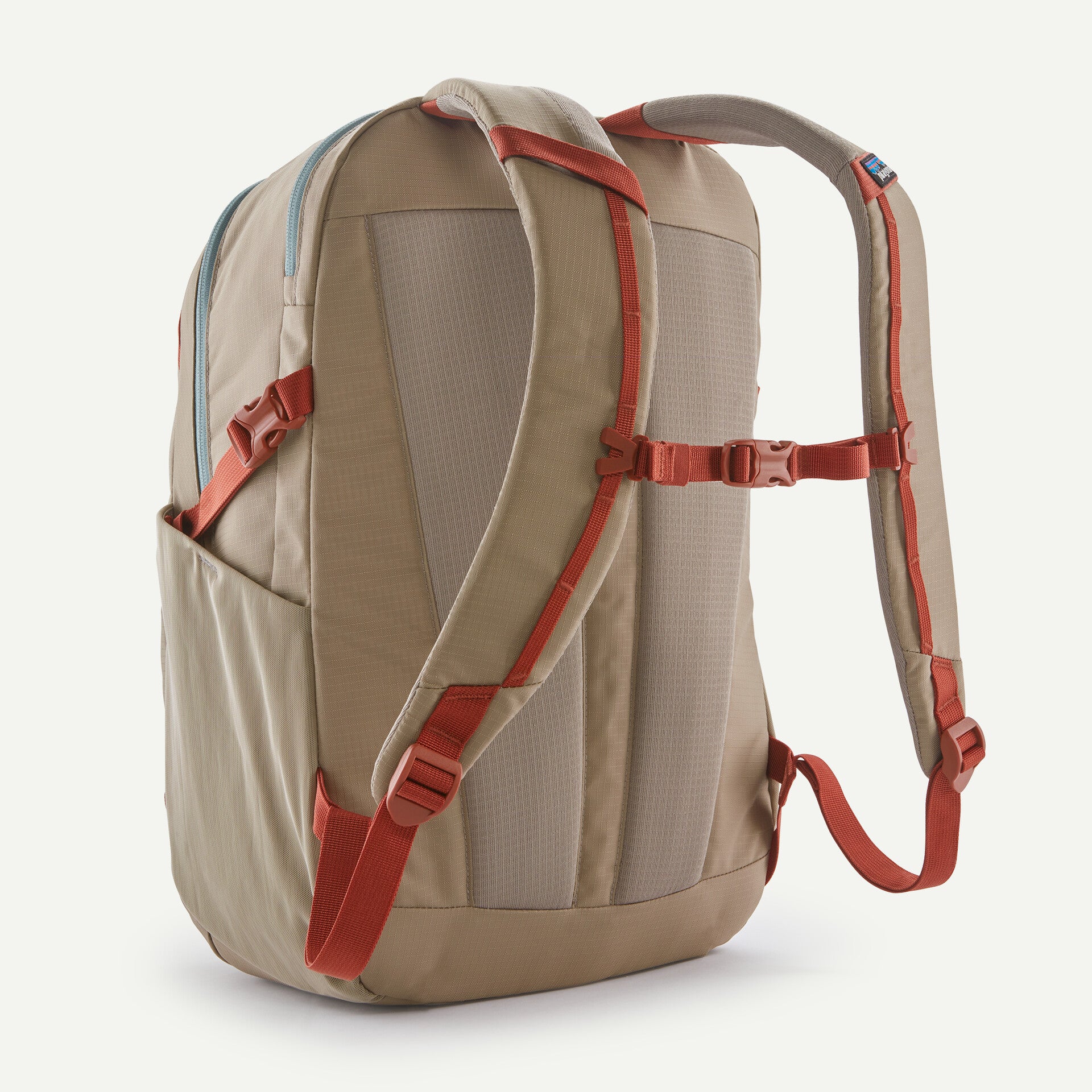 Patagonia Refugio Day Pack 26L SEABIRD GRAY