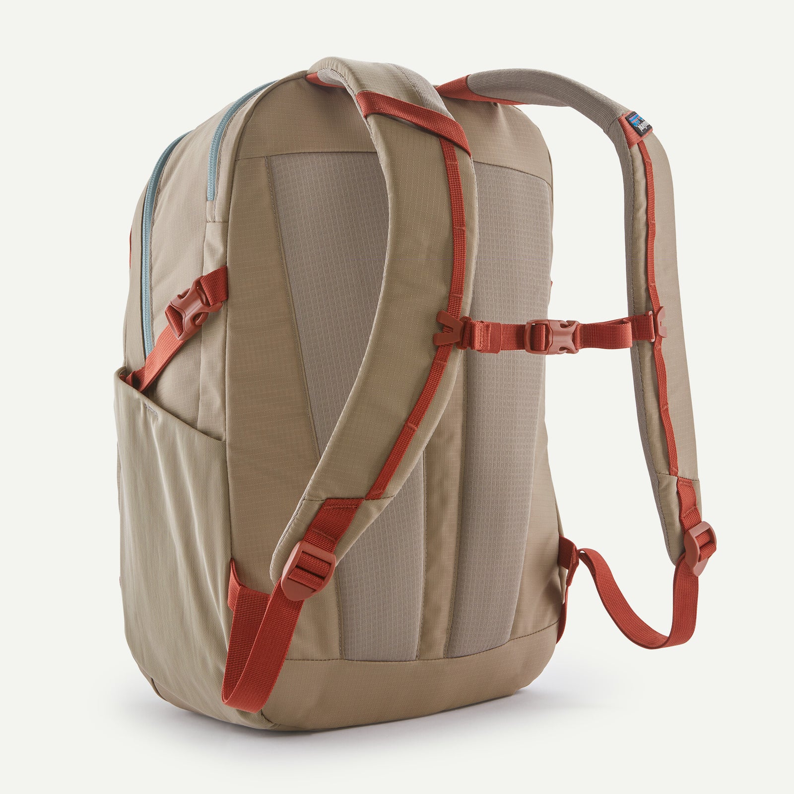 Patagonia Refugio Day Pack 26L SEABIRD GRAY