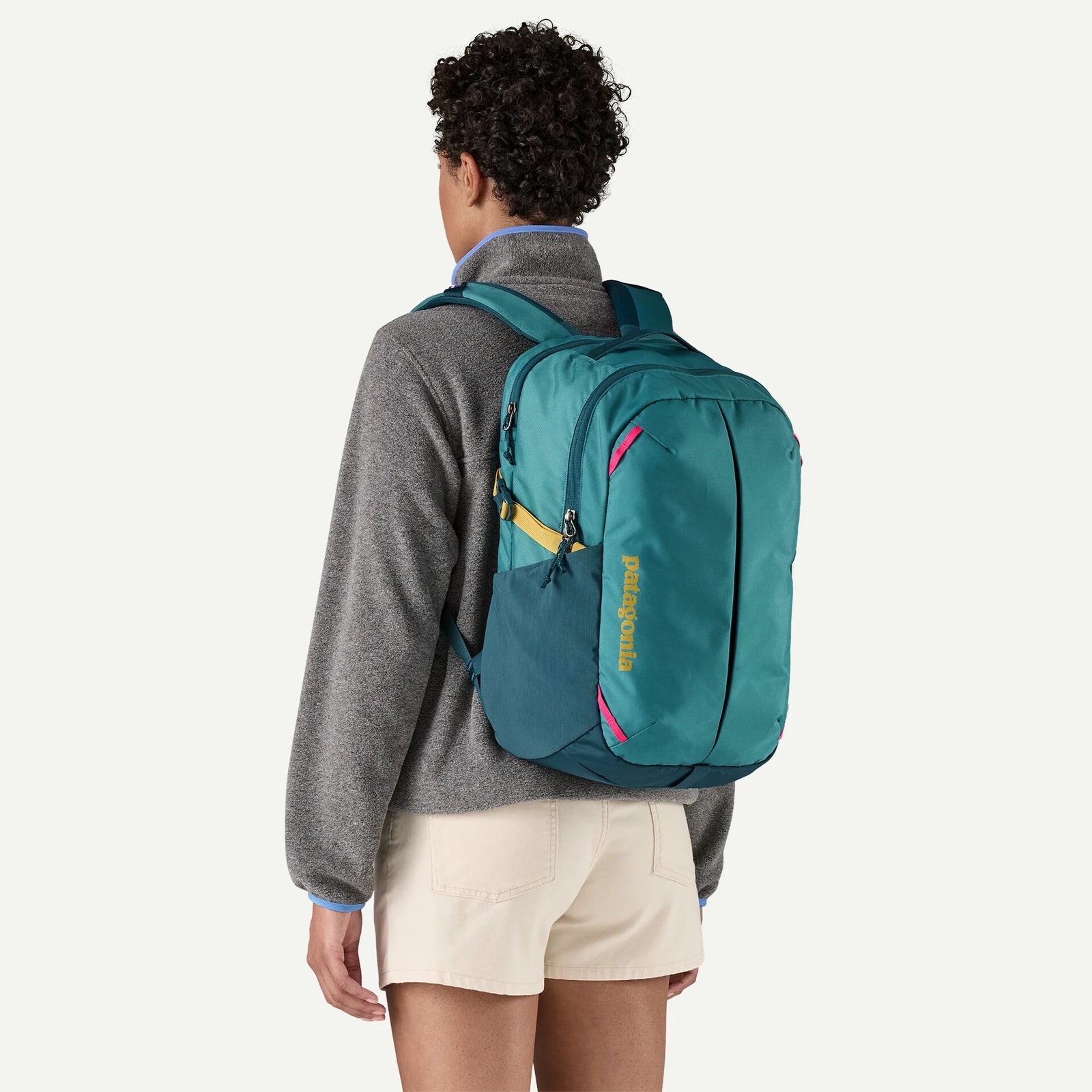 Patagonia Refugio Day Pack 26L WETLAND BLUE
