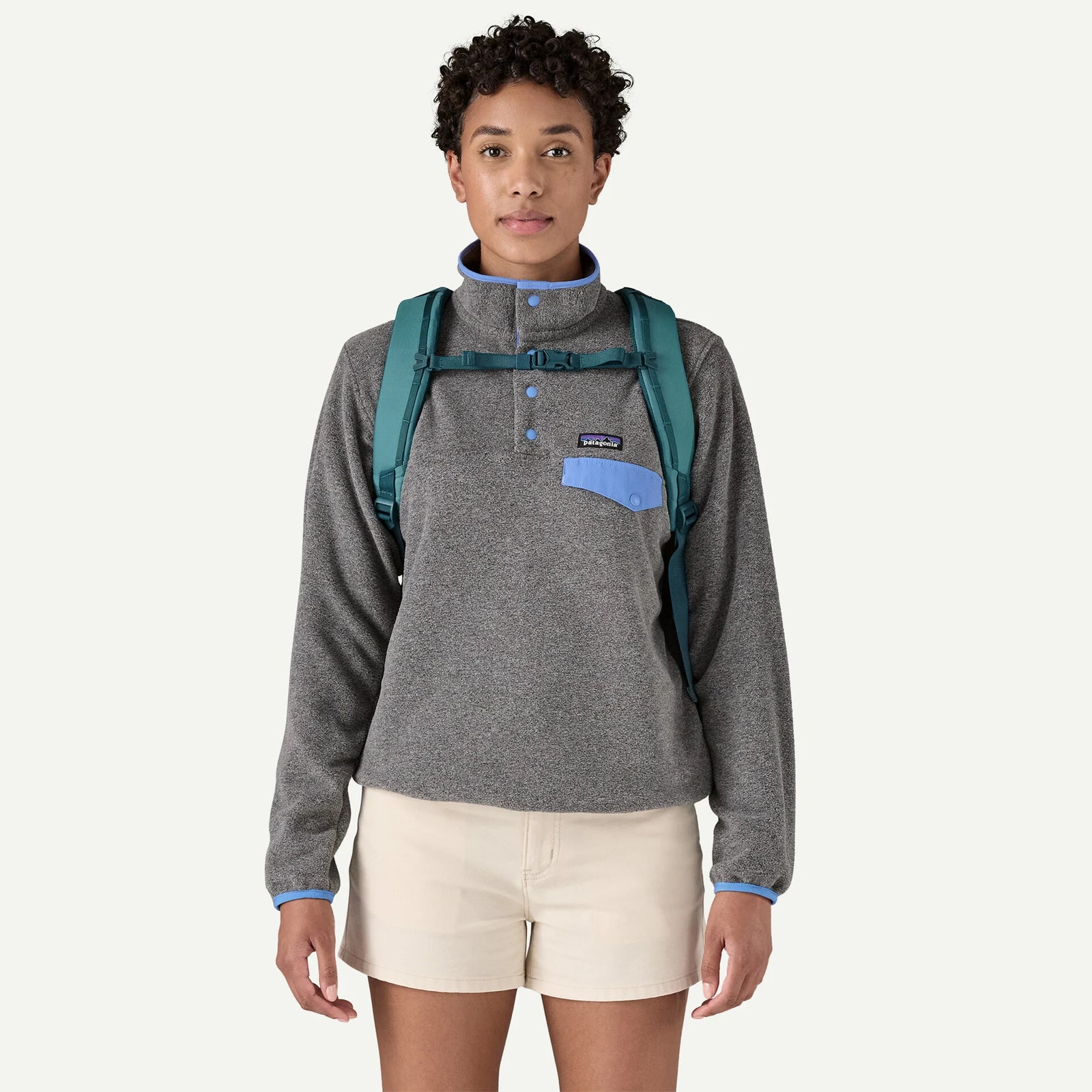 Patagonia Refugio Day Pack 26L WETLAND BLUE