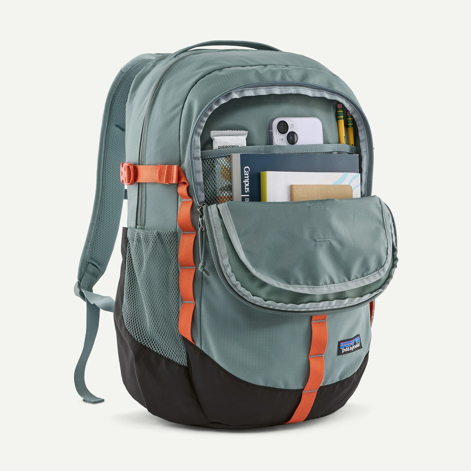 Patagonia Refugio Day Pack 26L BLUE SAGE