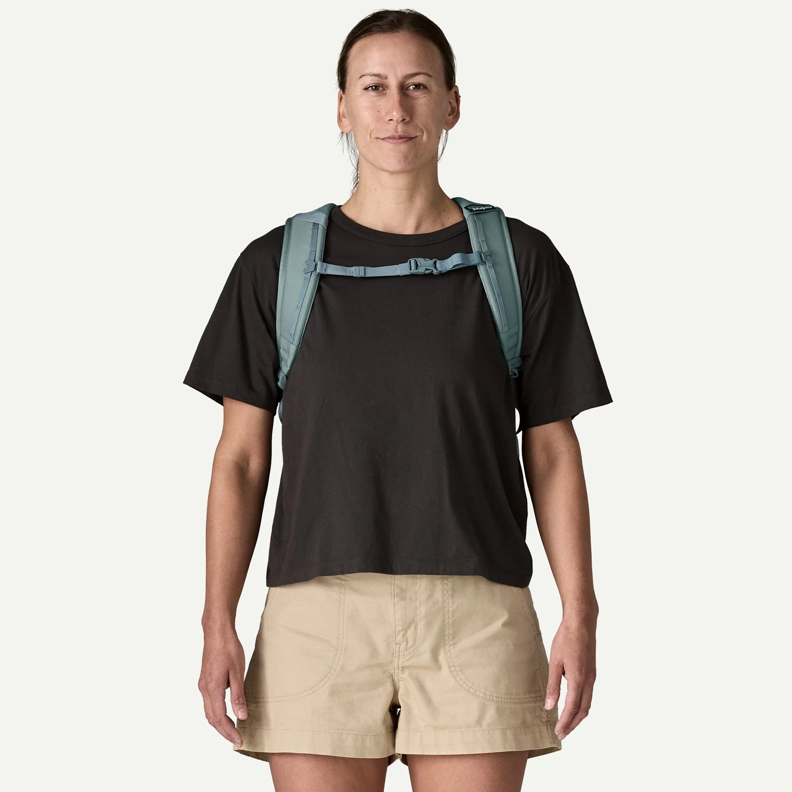 Patagonia Refugio Day Pack 26L BLUE SAGE