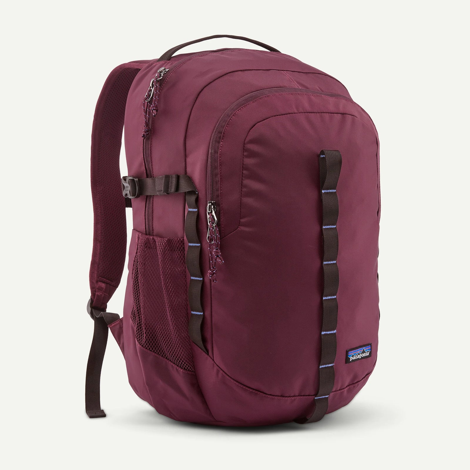 Patagonia Refugio Day Pack 26L BERRY FIG