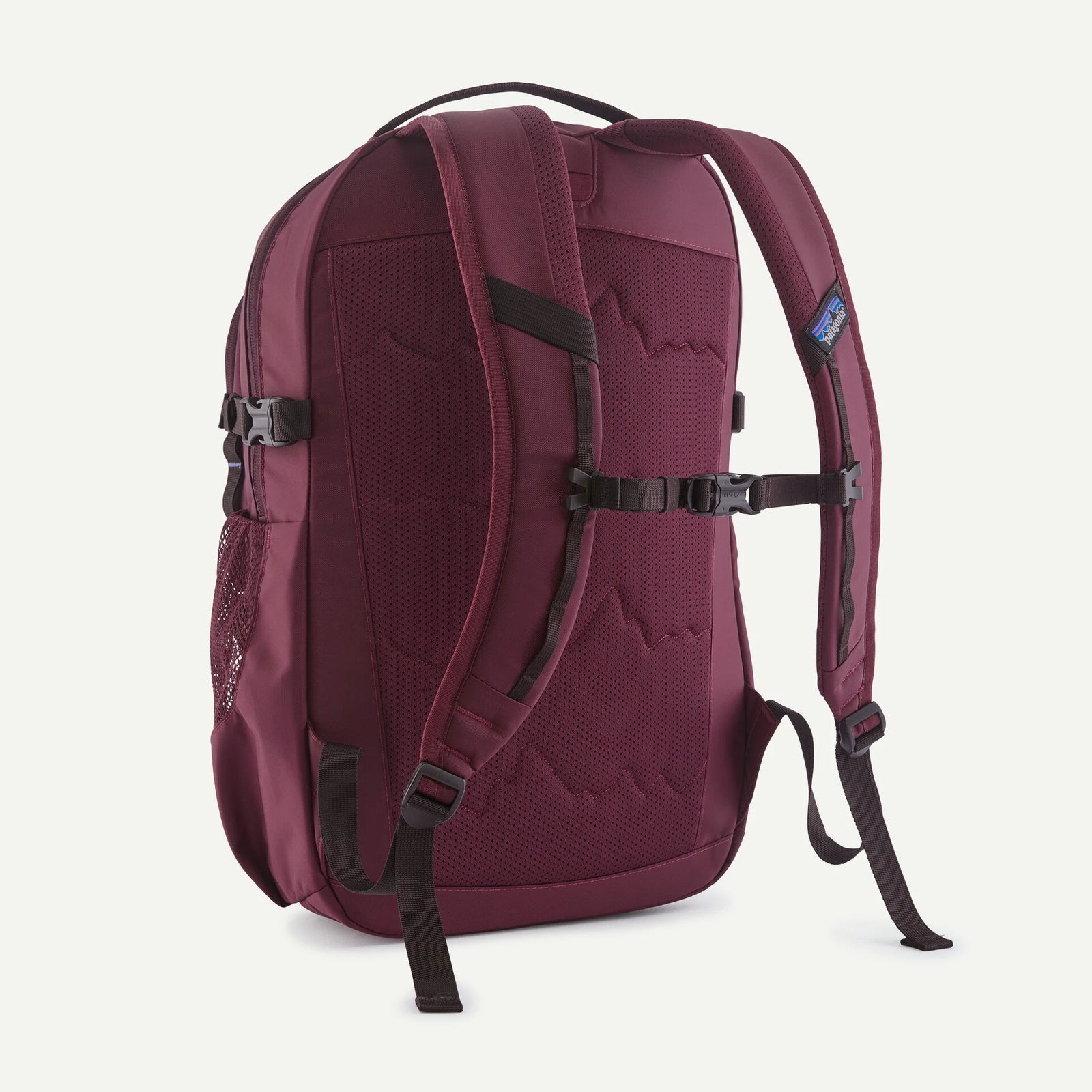 Patagonia Refugio Day Pack 26L BERRY FIG