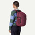 Patagonia Refugio Day Pack 26L BERRY FIG