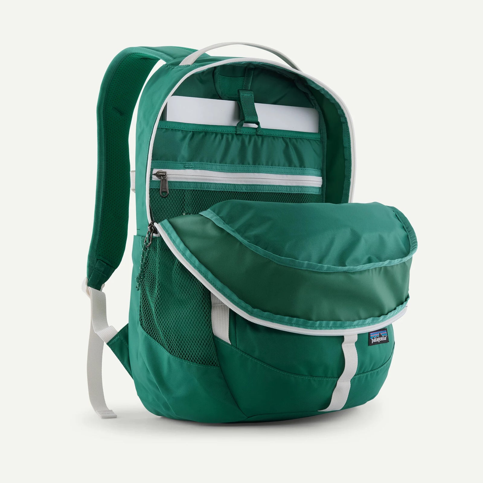 Patagonia Refugio Day Pack 26L GEM GREEN