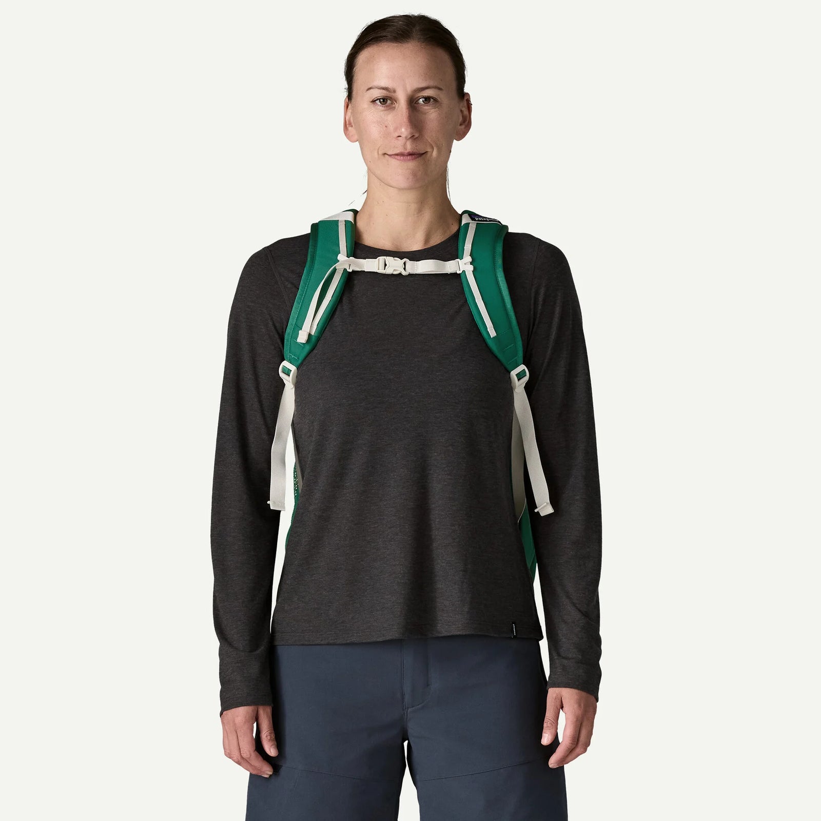 Patagonia Refugio Day Pack 26L GEM GREEN