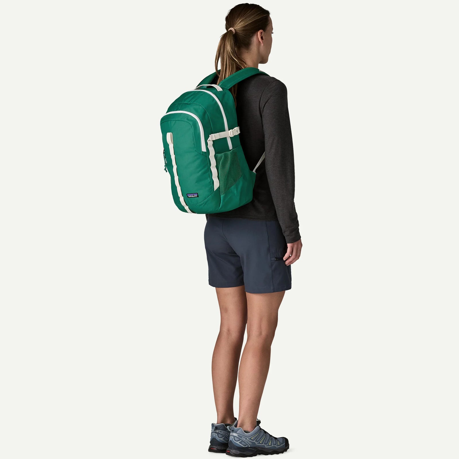 Patagonia Refugio Day Pack 26L GEM GREEN