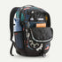 Patagonia Refugio Day Pack 26L KALEIDO BLACK