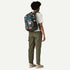 Patagonia Refugio Day Pack 26L KALEIDO BLACK