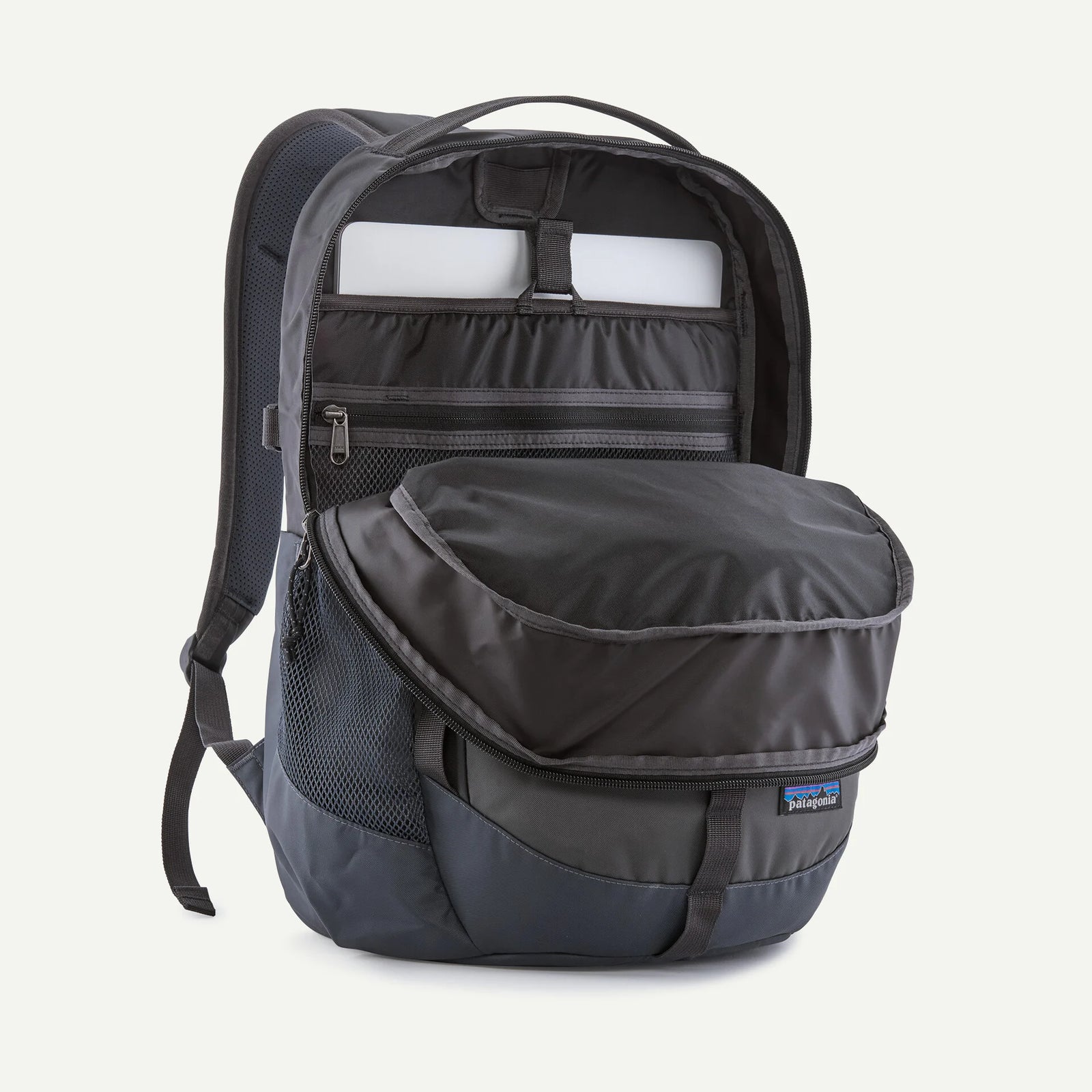 Patagonia Refugio Day Pack 26L SMOLDER BLUE